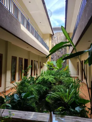 Aloha Hotel Yogyakarta Photos