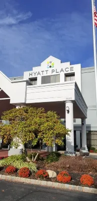 Hyatt Place Princeton Extérieur Photos