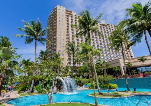Dusit Beach Resort Guam À ne pas manquer Photos
