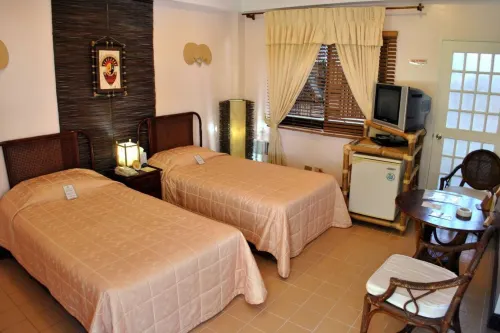 Surfside Boracay Resort À ne pas manquer Photos