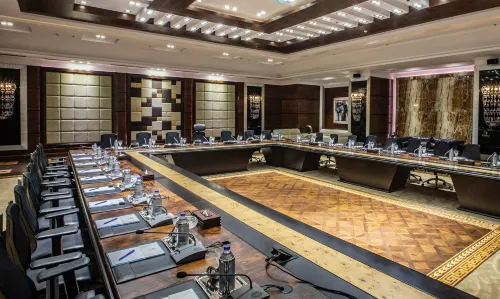 Al Masa Hotel Nasr City Espaces Affaires Photos