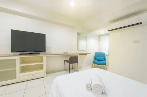 Le Tada Residence Phòng Photos