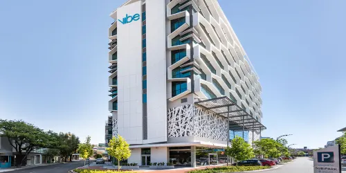 Vibe Hotel Subiaco Perth Empfohlen Photos