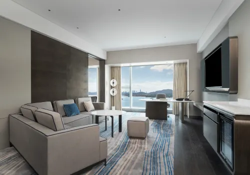 Crowne Plaza Xiamen Jimei Seaview Featured Photos
