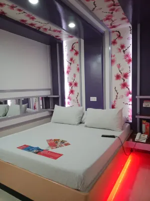 Hotel Sogo Avenida Camere Photos