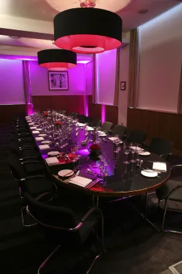 Apex City of London Hotel Loisirs et amusements Photos