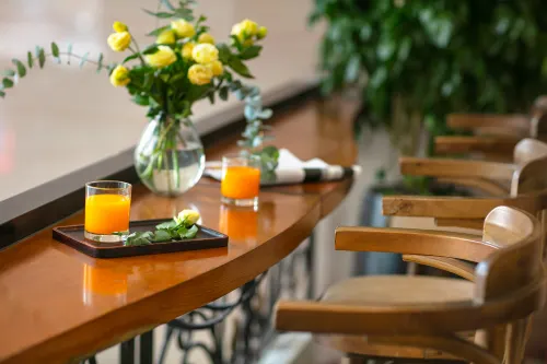 Nesta Hotel Saigon Общественные зоны Photos