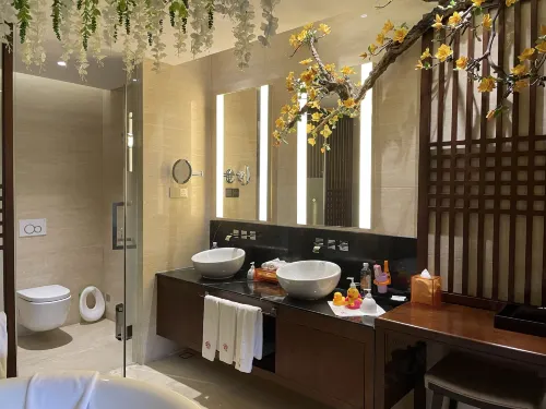 Angsana Xi'an Lintong Rooms Photos