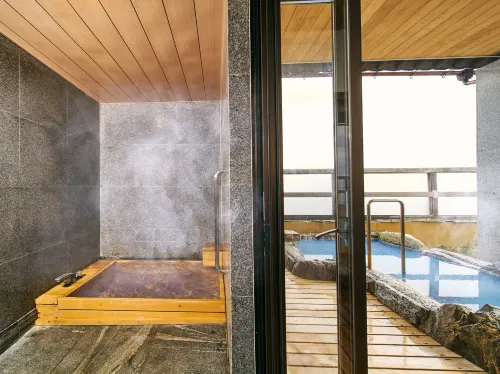 Kannawaen Chambres Photos