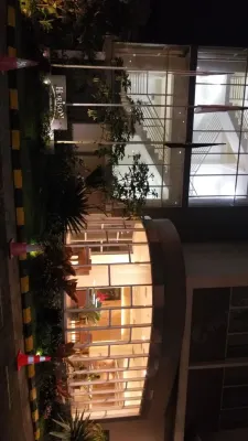 Horison Hotel Sukabumi Area Publik Photos