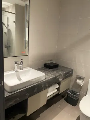 Homeinn Selected Hotel (Beijing Temple of Heaven South Gate Jingtai Subway Station) Rooms Photos