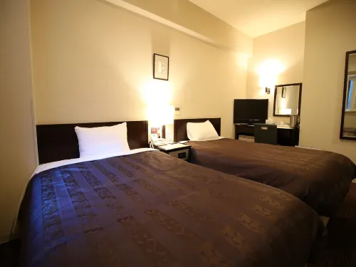 Meitetsu Inn Nagoya Nishiki Chambres Photos