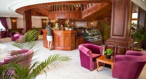 Regency Classical Angkor Camere Photos