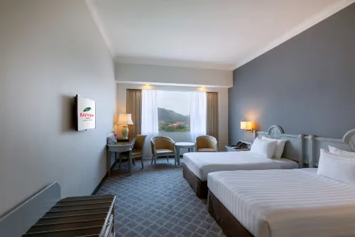 Bayview Hotel Langkawi فنادق مميّزة Photos
