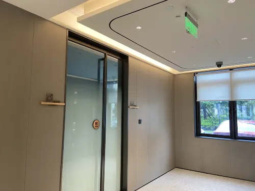 JI Hotel (Shanghai Dishui Lake Subway Station) Khu vực công cộng Photos