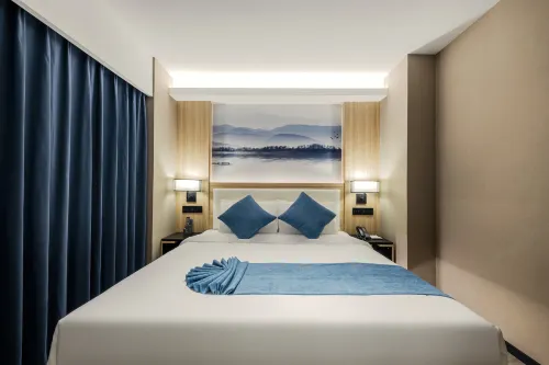 H Hotel Camere Photos