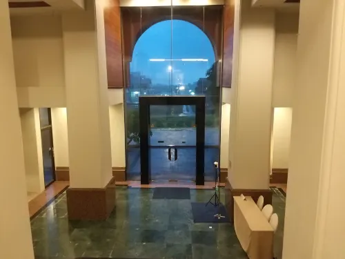 Songphanburi Hotel Öffentliche Flächen Photos