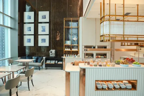 Le Meridien Bangkok Loisirs et amusements Photos