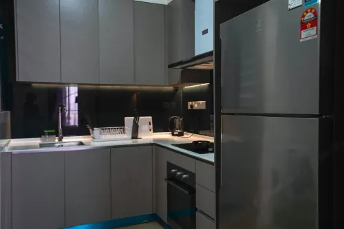 Desa Petaling Homestay @ Just Stay Kamar Photos