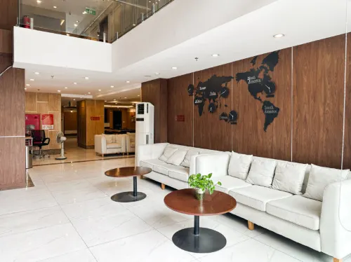 A25 Hotel - 21 Lê Đức Thọ Nổi bật Photos