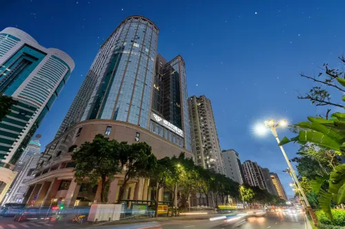 ZHUOBANG HOTEL Da non perdere Photos