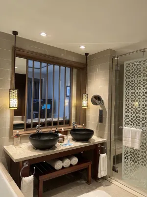 Anantara Desaru Coast Resort Kamar Photos