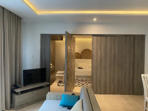 Villa Sonata Phuket Rooms Photos
