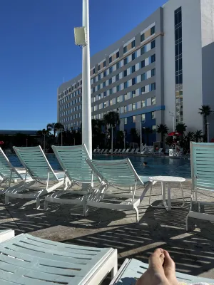 Universal’s Endless Summer Resort – Surfside Inn and Suites Leisure & Recreation Photos