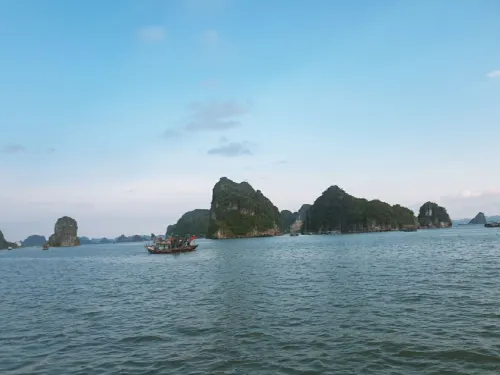 Khách sạn City Bay Khu vực công cộng Photos