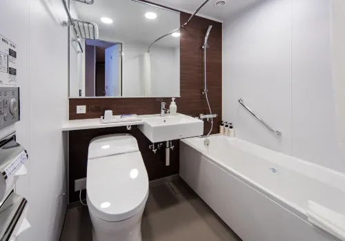 Daiwa Roynet Hotel Chiba Ekimae Camere Photos