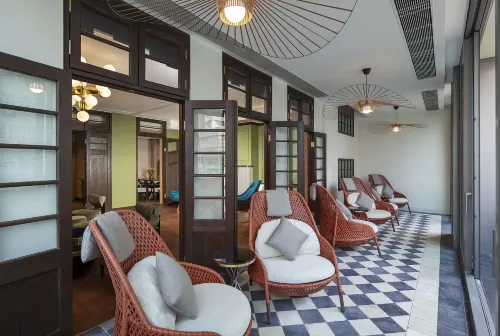 Hotel 1936 Public Areas Photos