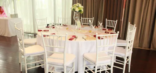 Soll Marina Hotel Serpong Relaksasi & Rekreasi Photos