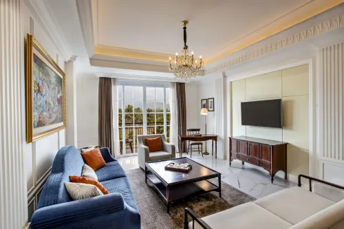 Plataran Heritage Borobudur Hotel Kamar Photos