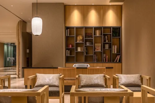 Mitsui Garden Hotel Kyoto Shijo Public Areas Photos