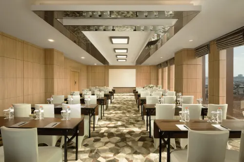 Hotel Chanti Managed by Tentrem Hotel Management Indonesia فنادق مميّزة Photos