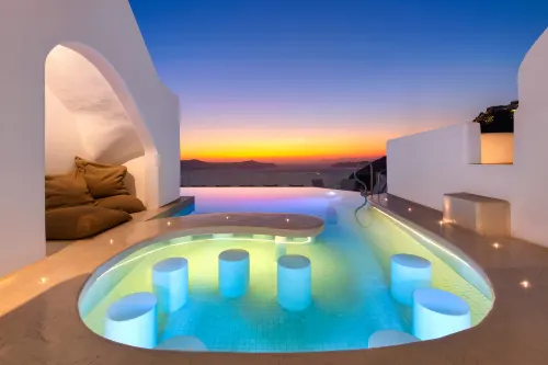 Athina Luxury Suites À ne pas manquer Photos