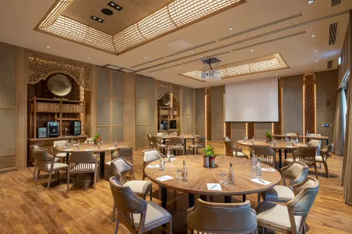 Andaz Bali, by Hyatt Бизнес-удобства Photos