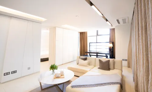 The Classic 500 Pentaz Executive Residence Featured Photos