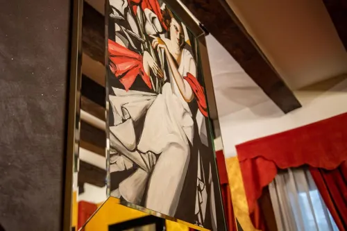 Ca Dell'Arte Photos