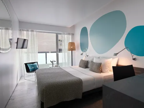 Hotel Fresh Chambres Photos