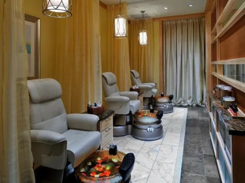 L’Auberge Casino Resort Lake Charles Thư giãn & Giải trí Photos