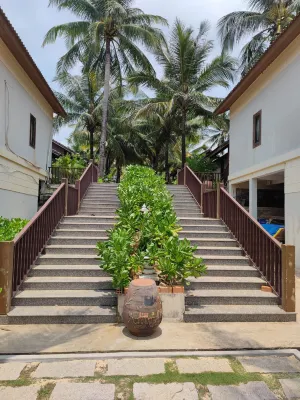 Tropicana Resort Phu Quoc Public Areas Photos