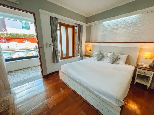 Pai Cherkaew Boutique House Da non perdere Photos
