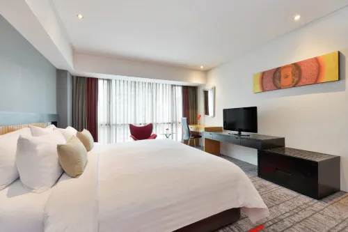 BelAire Bangkok Sukhumvit Rooms Photos