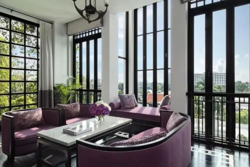 The Siam Kamar Photos