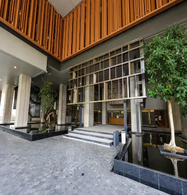 Lucentia Residence at Kuala Lumpur by Dreamcloud 공용공간 Photos