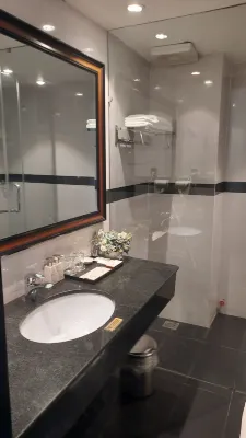 Rosaleen Boutique Hotel Rooms Photos