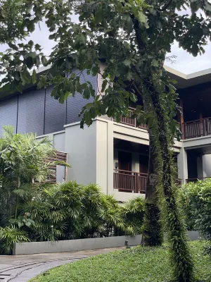 Pullman Phuket Arcadia Naithon Beach من الخارج Photos