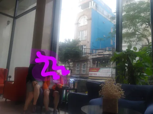 센트럴 호텔 & 스파 공용공간 Photos