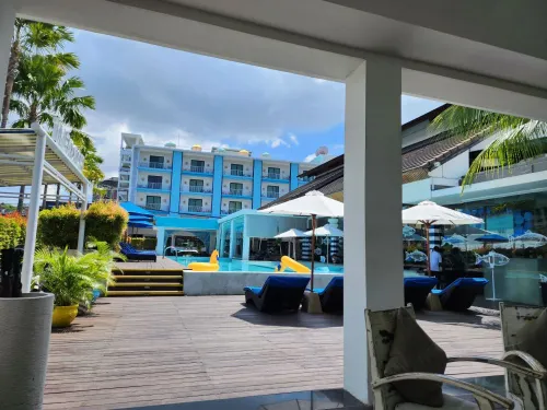 Montigo Resorts Seminyak Photos